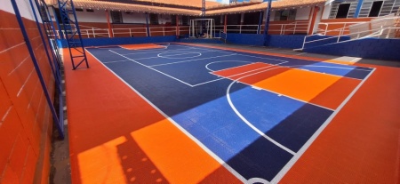 DM N�cleo Educacional - Barretos - SP